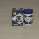 MAJUN ARAD KHURMA