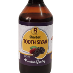 SHARBAT TOOTH SIYAH 200 ML